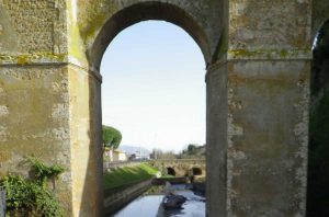 L’acquedotto di Nepi