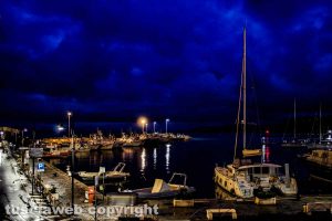 Porto Santo Stefano