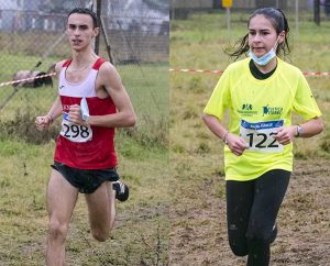 Matteo e Sara Cianchelli