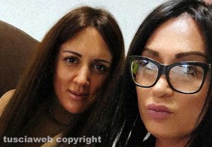 Sportello trans - Sara Buono alla riunione Unar