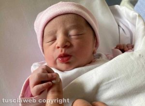 Benvenuta Cloe Iocco