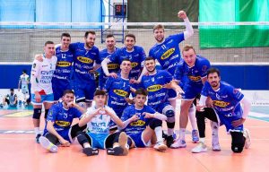 Maury's Com Cavi Tuscania