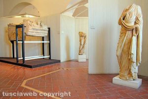Viterbo - Museo civico