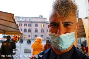 Viterbo - Ivan Guerrini