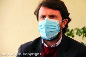 Viterbo - Marco De Carolis