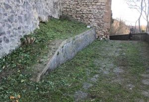 Interventi di potature