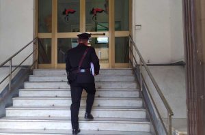 L'operazione dei carabinieri di Civitavecchia