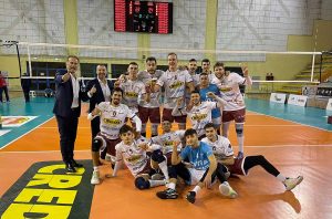 Maury's Com Cavi Tuscania