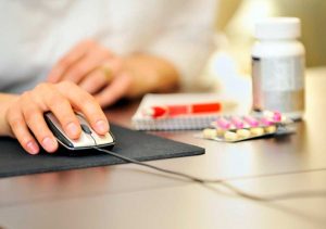 Cresce la vendita online dei farmaci da banco