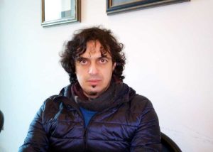 Fabrizio Mastrogiovanni