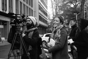 Tuscia film fest - Alcune immagini della passata edizione del concorso