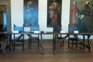 Vitorchiano - Minoranza