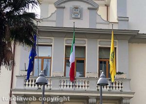 Civitavecchia - Il comune