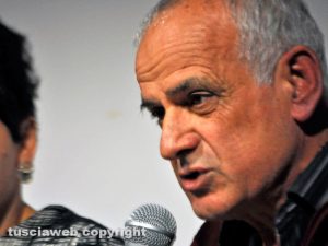 Viterbo - Italo Carones