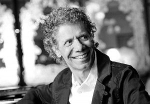 Chick Corea
