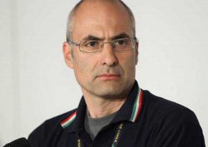 Fabrizio Curcio