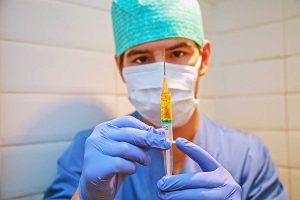 Vaccino anti Coronavirus
