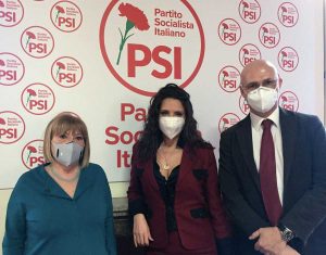 Roma - Il Psi torna in Campidoglio