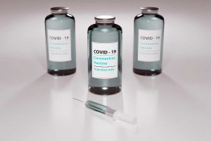 Vaccino anti Coronavirus