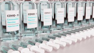 Vaccino anti Coronavirus