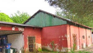 Manziana - Ex caserme Vedette