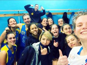 Sport - Basket - Le Ants