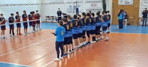 Volley Life Academy Under 19