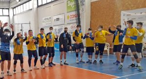 Volley Life Academy Viterbo