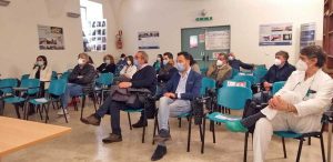 Nuovo ambulatorio di Neurochirurgia all'Andosilla