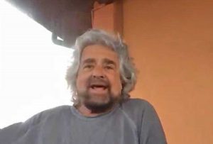 Beppe Grillo