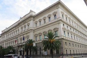 Banca d'Italia