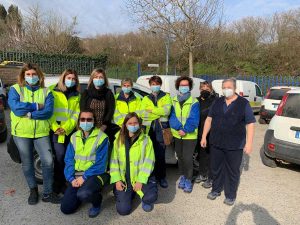 Centro recapito di Ronciglione