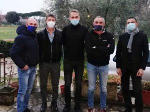 Consiglio Fidal Viterbo