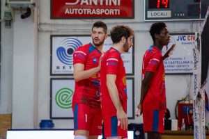 Sport - Volley - Jvc Civita Castellana