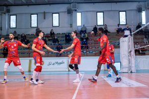 Sport - Volley - Jvc Civita Castellana