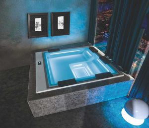 F.lli Aquilani - Treesse, minipiscine e spa idromassaggio