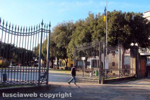 Viterbo - Pratogiardino Lucio Battisti