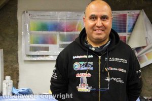 Viterbo - Antonio Di Stefano di Ad Grafica