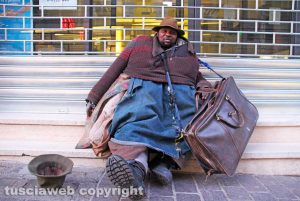 Viterbo - Boniface Okolia