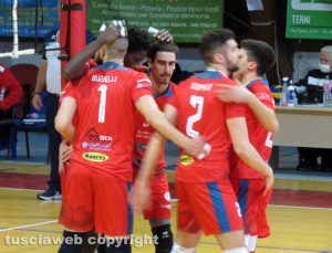 Sport - Volley - Ecosantagata Civita Castellana