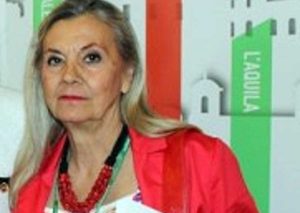 Maria Giuseppina Gimma