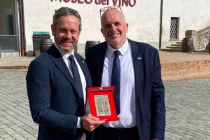 Castiglione in Teverina - Mauro Pacifici e Stefano Signori