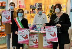 Il comune di Pontassieve abolisce l'iva sugli assorbenti