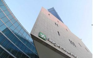 Milano - Sede della regione Lombardia