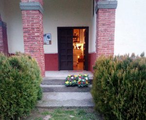 Santa Maria di Castel d'Asso