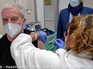 Vaccinazione anti-Covid