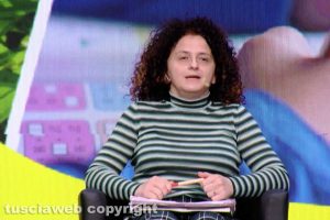 Cristina Avenali