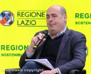 Nicola Zingaretti