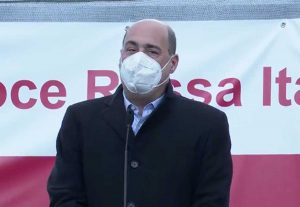 Nicola Zingaretti