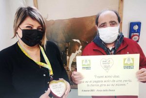 Coldiretti Donne Impresa incontra all’associazione “Cuore di mamma”